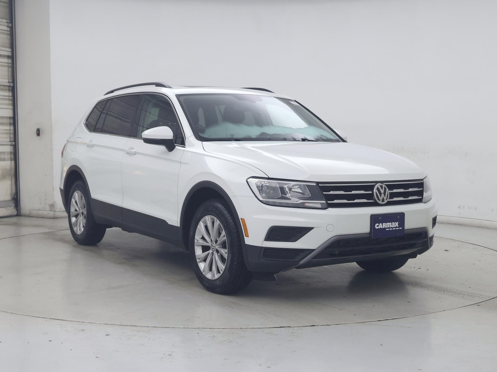 volkswagen tiguan 2019 3VV2B7AX0KM028132 image