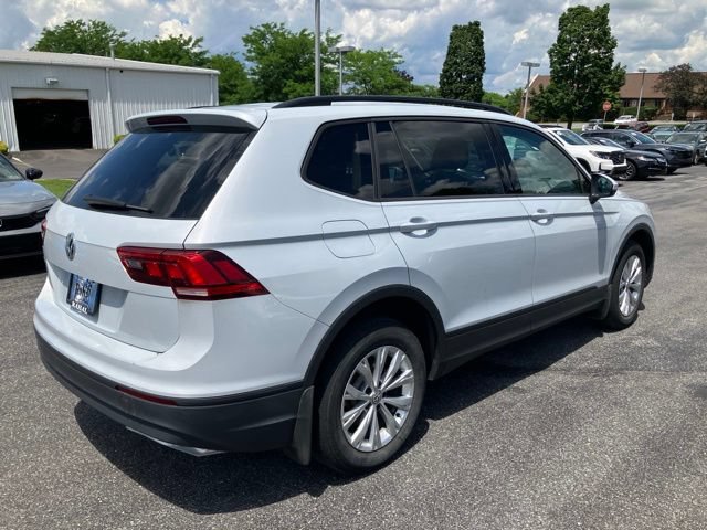 volkswagen tiguan 2019 3VV0B7AX3KM039276 image volkswagen tiguan 2019 3VV0B7AX3KM039276 image