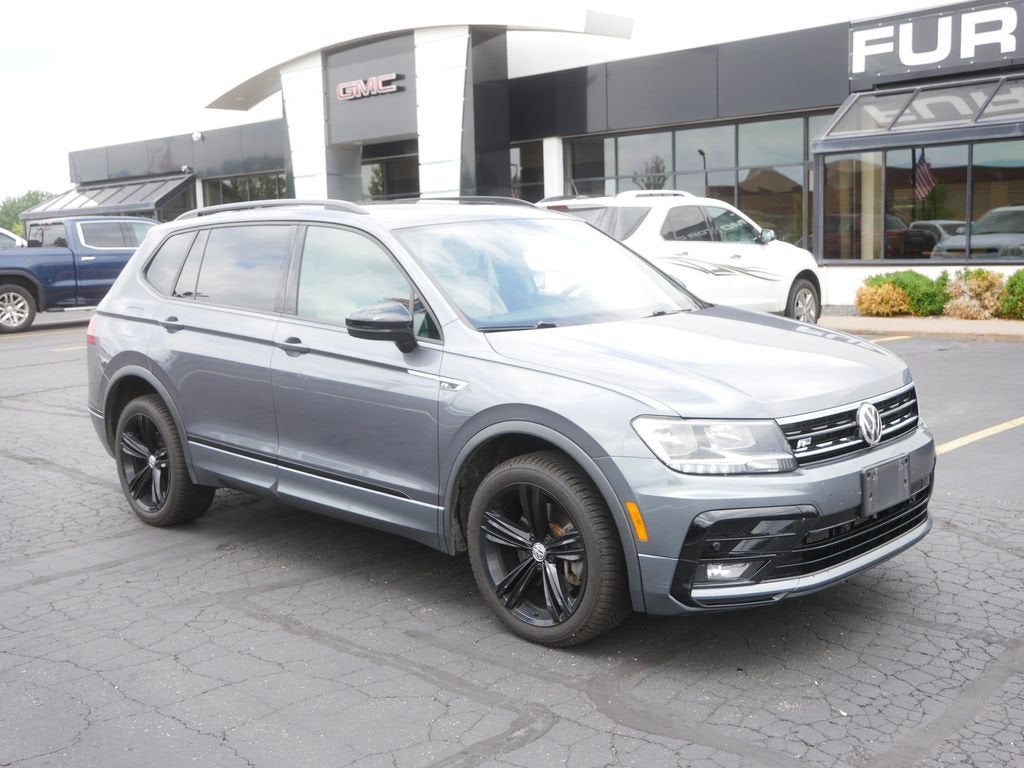 volkswagen tiguan 2019 3VV2B7AX4KM181550 image volkswagen tiguan 2019 3VV2B7AX4KM181550 image