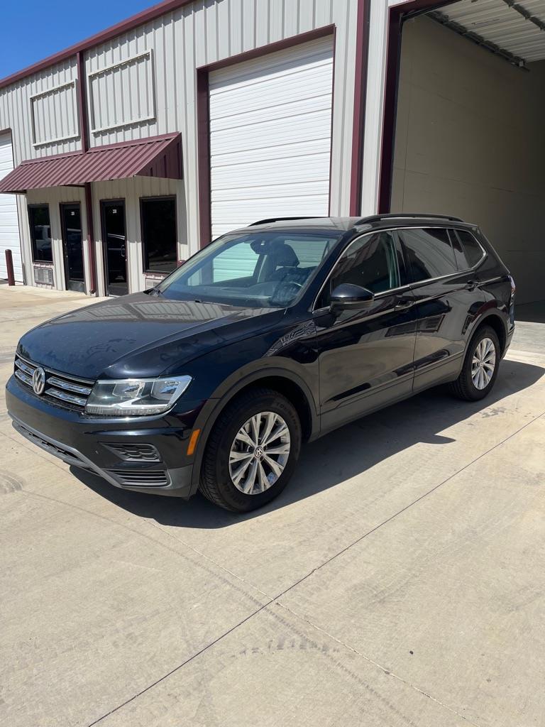 volkswagen tiguan 2019 3VV2B7AXXKM091058 image volkswagen tiguan 2019 3VV2B7AXXKM091058 image