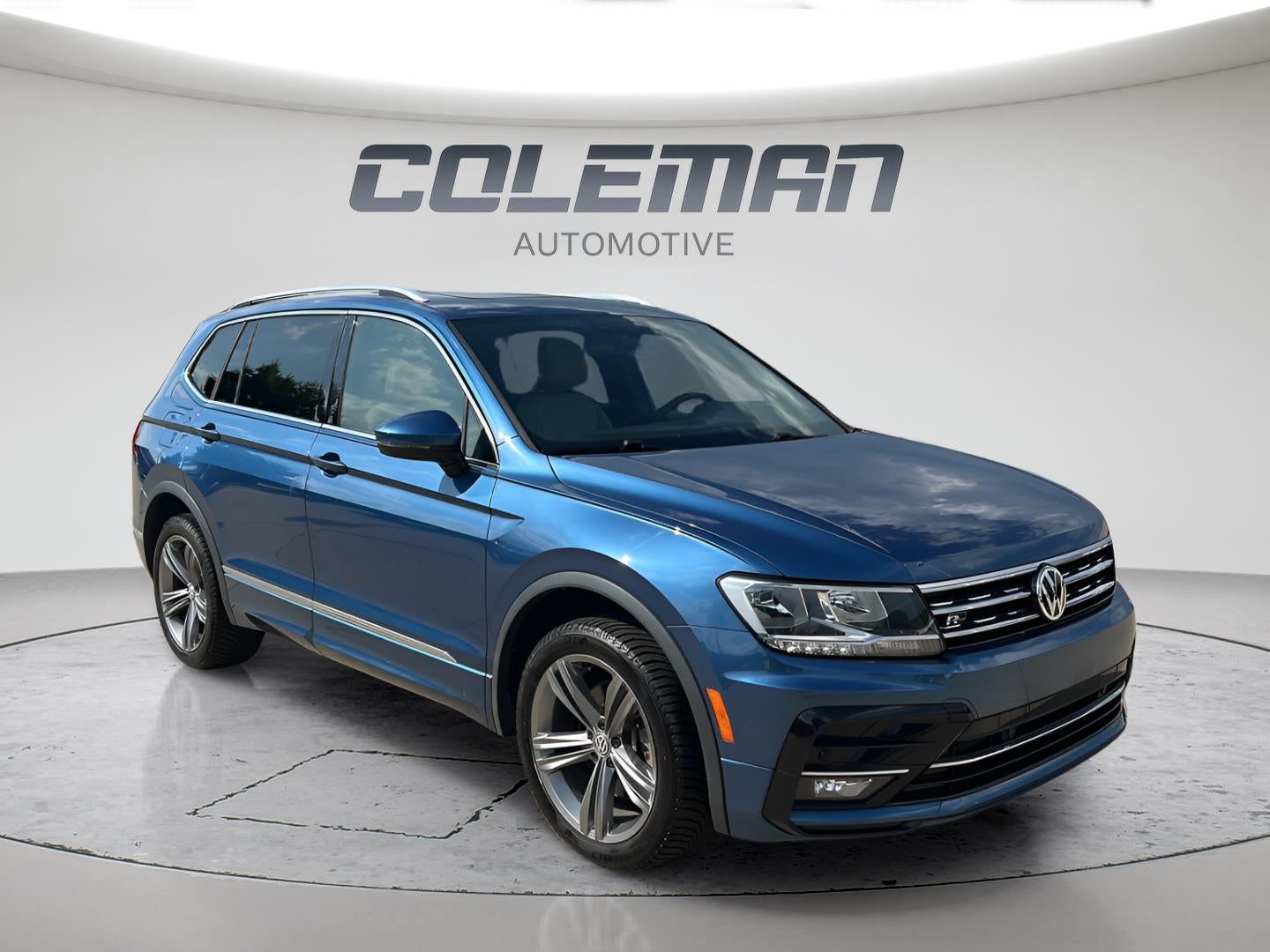 volkswagen tiguan 2019 3VV2B7AX6KM016180 image volkswagen tiguan 2019 3VV2B7AX6KM016180 image