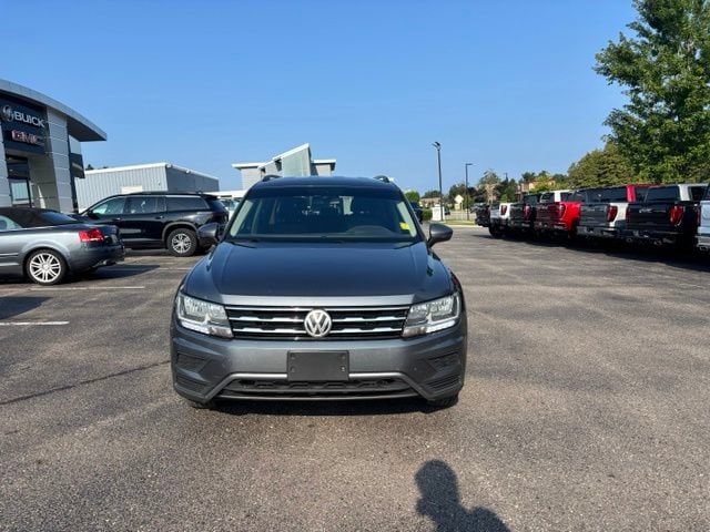 volkswagen tiguan 2019 3VV2B7AX4KM046701 image volkswagen tiguan 2019 3VV2B7AX4KM046701 image