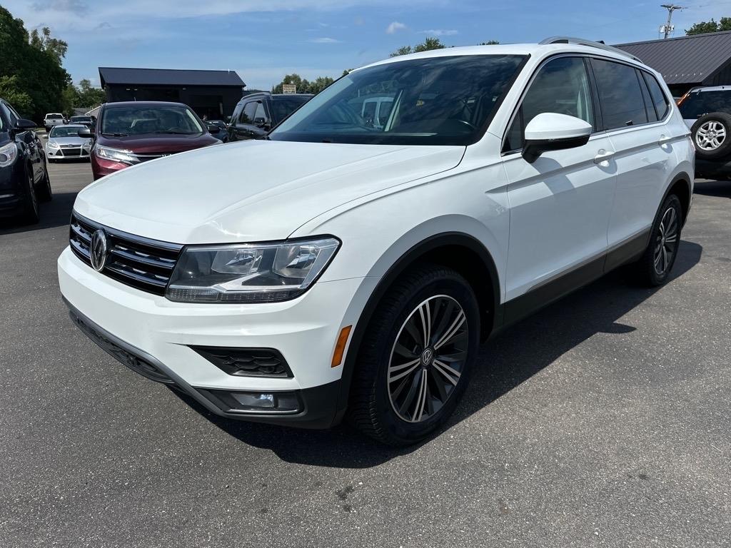 volkswagen tiguan 2019 3VV2B7AXXKM037534 image volkswagen tiguan 2019 3VV2B7AXXKM037534 image