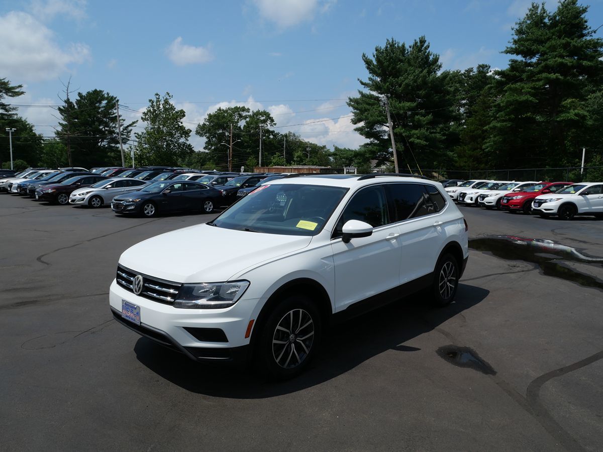 volkswagen tiguan 2019 3VV2B7AX9KM082979 image volkswagen tiguan 2019 3VV2B7AX9KM082979 image