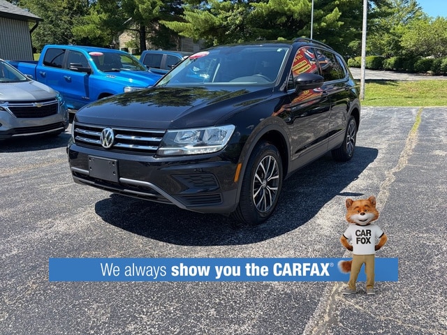 volkswagen tiguan 2019 3VV3B7AX0KM162157 image volkswagen tiguan 2019 3VV3B7AX0KM162157 image