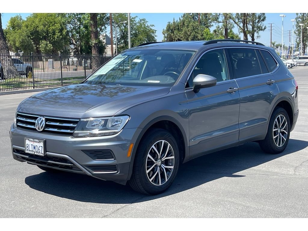 volkswagen tiguan 2019 3VV2B7AX5KM123205 image volkswagen tiguan 2019 3VV2B7AX5KM123205 image