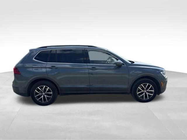 volkswagen tiguan 2019 3VV3B7AX0KM089257 image volkswagen tiguan 2019 3VV3B7AX0KM089257 image
