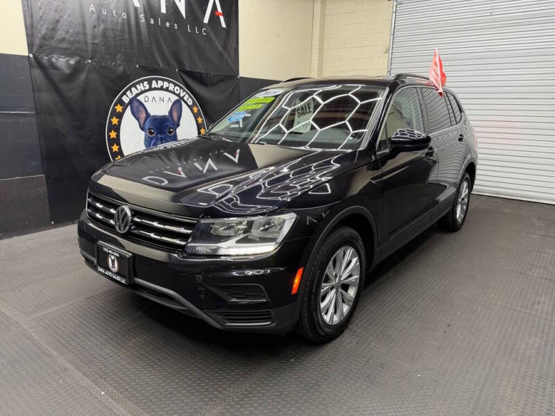 volkswagen tiguan 2019 3VV2B7AX6KM142068 image volkswagen tiguan 2019 3VV2B7AX6KM142068 image