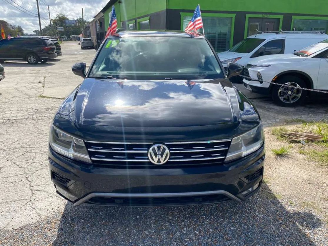 volkswagen tiguan 2019 3VV3B7AX0KM034128 image volkswagen tiguan 2019 3VV3B7AX0KM034128 image