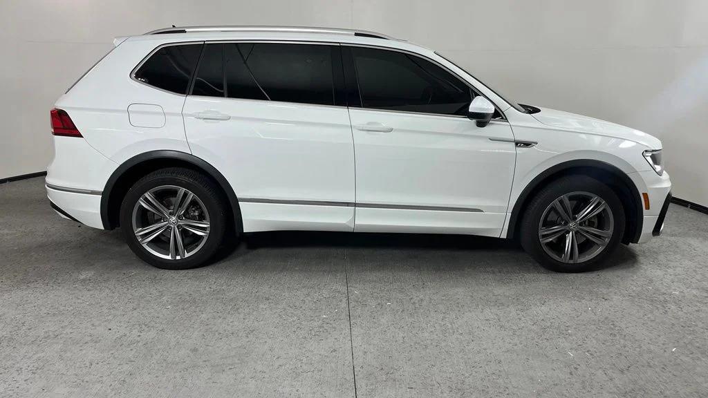 volkswagen tiguan 2019 3VV3B7AX0KM022657 image volkswagen tiguan 2019 3VV3B7AX0KM022657 image