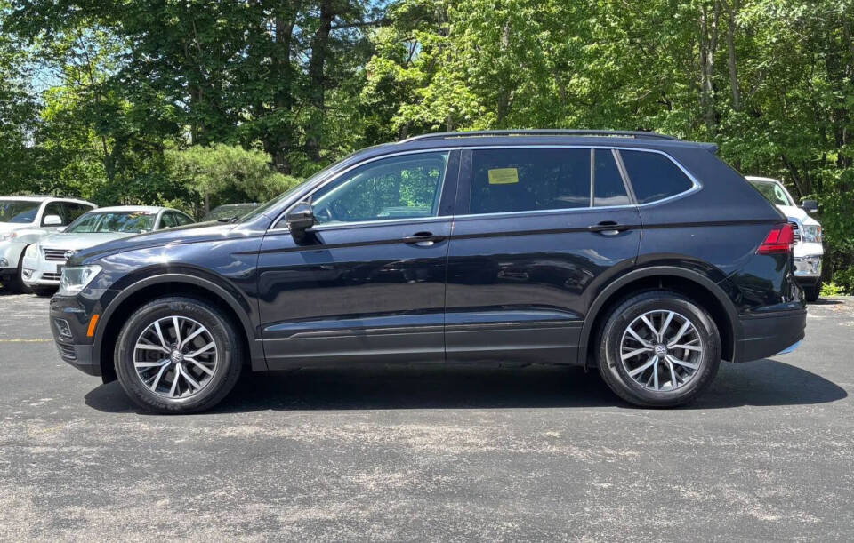 volkswagen tiguan 2019 3VV2B7AX0KM017177 image volkswagen tiguan 2019 3VV2B7AX0KM017177 image