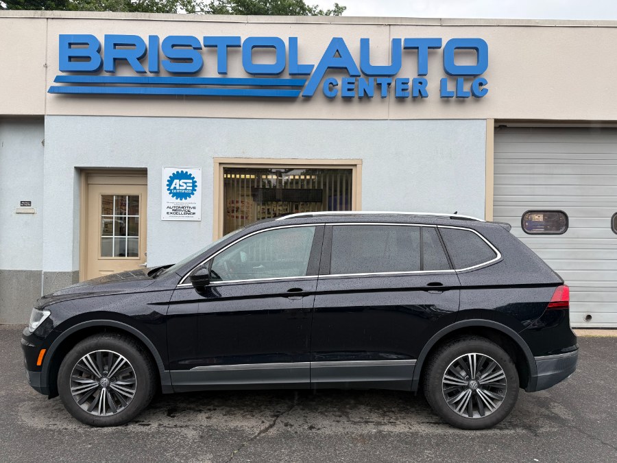 volkswagen tiguan 2019 3VV2B7AX7KM077652 image volkswagen tiguan 2019 3VV2B7AX7KM077652 image