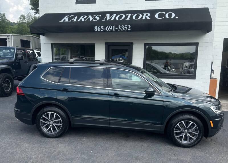 volkswagen tiguan 2019 3VV2B7AXXKM171069 image volkswagen tiguan 2019 3VV2B7AXXKM171069 image
