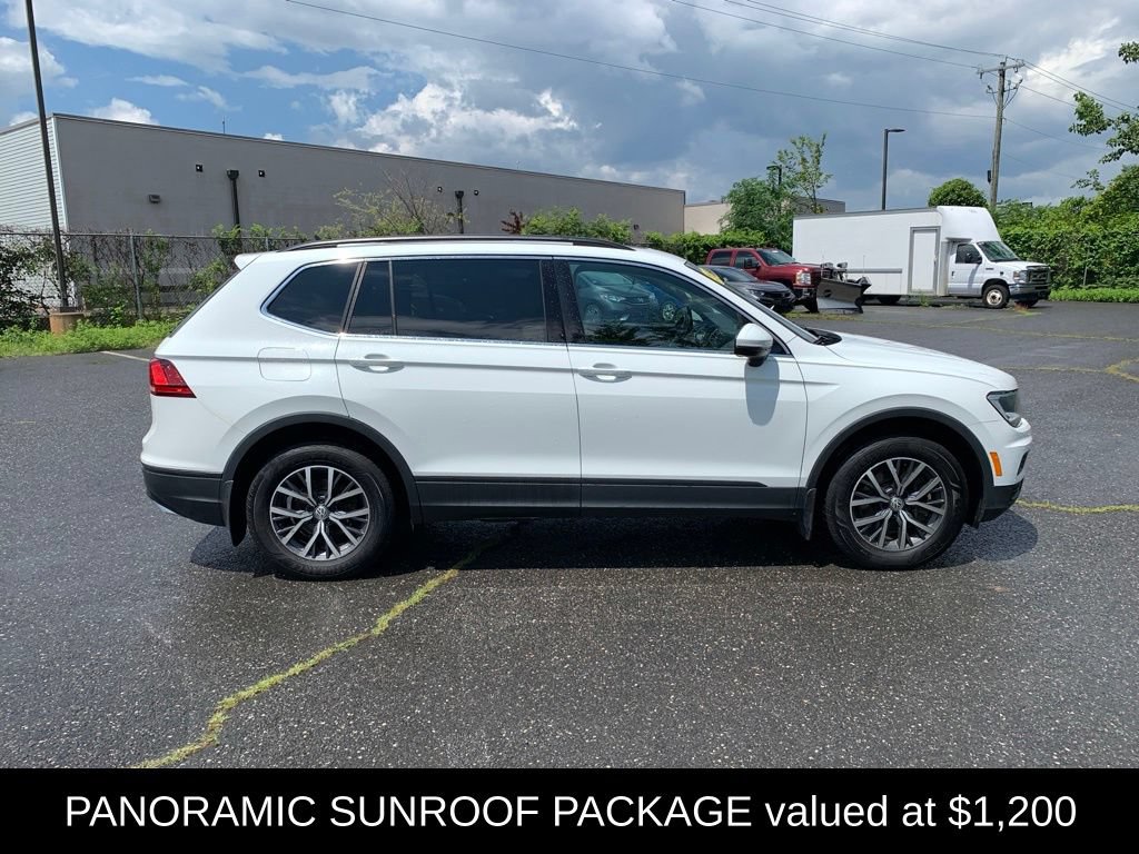 volkswagen tiguan 2019 3VV2B7AX5KM192511 image volkswagen tiguan 2019 3VV2B7AX5KM192511 image