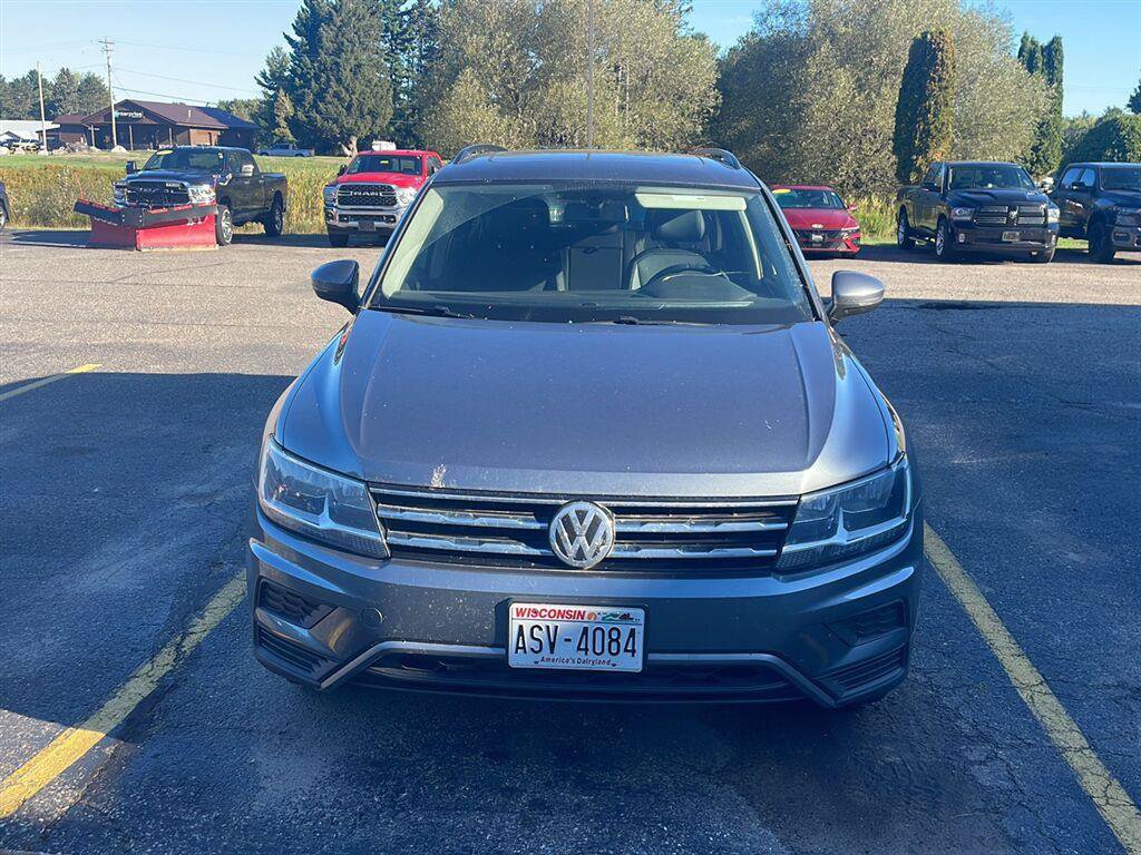 volkswagen tiguan 2019 3VV2B7AX9KM088586 image volkswagen tiguan 2019 3VV2B7AX9KM088586 image