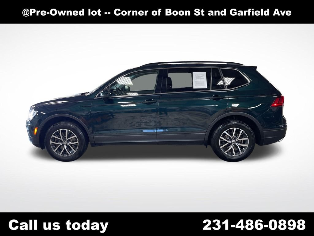 volkswagen tiguan 2019 3VV2B7AX0KM125797 image volkswagen tiguan 2019 3VV2B7AX0KM125797 image