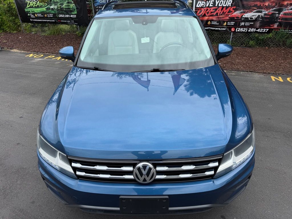 volkswagen tiguan 2019 3VV2B7AX9KM035645 image volkswagen tiguan 2019 3VV2B7AX9KM035645 image