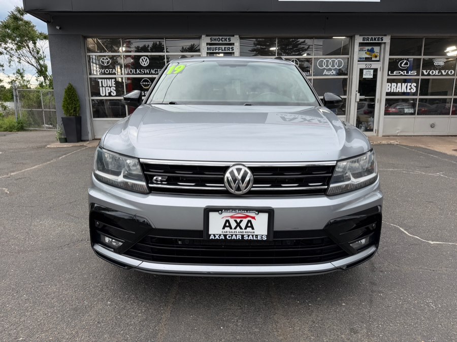 volkswagen tiguan 2019 3VV2B7AX0KM187801 image volkswagen tiguan 2019 3VV2B7AX0KM187801 image
