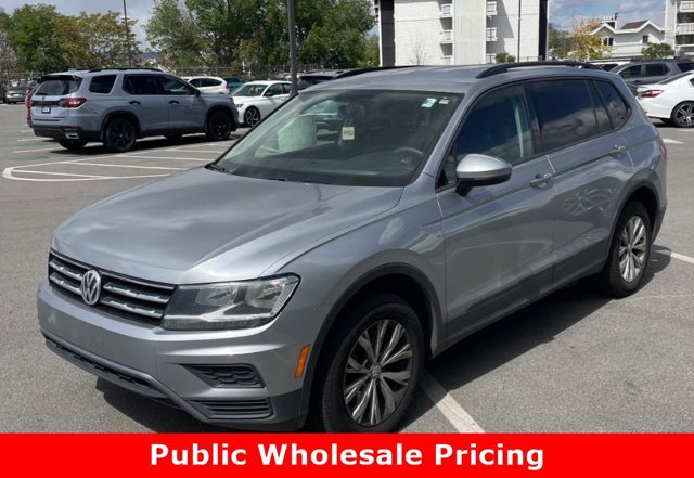 volkswagen tiguan 2019 3VV0B7AX0KM133289 image volkswagen tiguan 2019 3VV0B7AX0KM133289 image