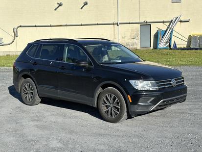 volkswagen tiguan 2019 3VV2B7AX0KM087052 image volkswagen tiguan 2019 3VV2B7AX0KM087052 image
