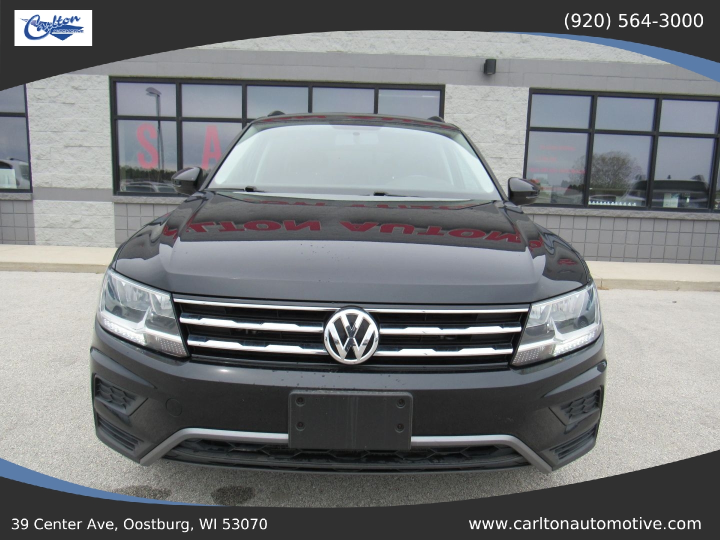 volkswagen tiguan 2019 3VV0B7AX3KM032358 image volkswagen tiguan 2019 3VV0B7AX3KM032358 image