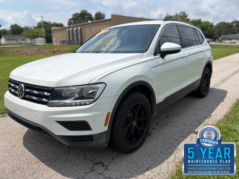 volkswagen tiguan 2019 3VV2B7AX9KM080830 image volkswagen tiguan 2019 3VV2B7AX9KM080830 image