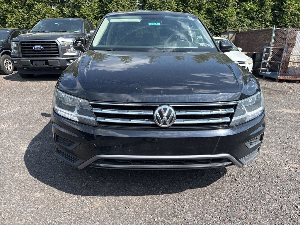 volkswagen tiguan 2019 3VV2B7AX2KM104756 image volkswagen tiguan 2019 3VV2B7AX2KM104756 image