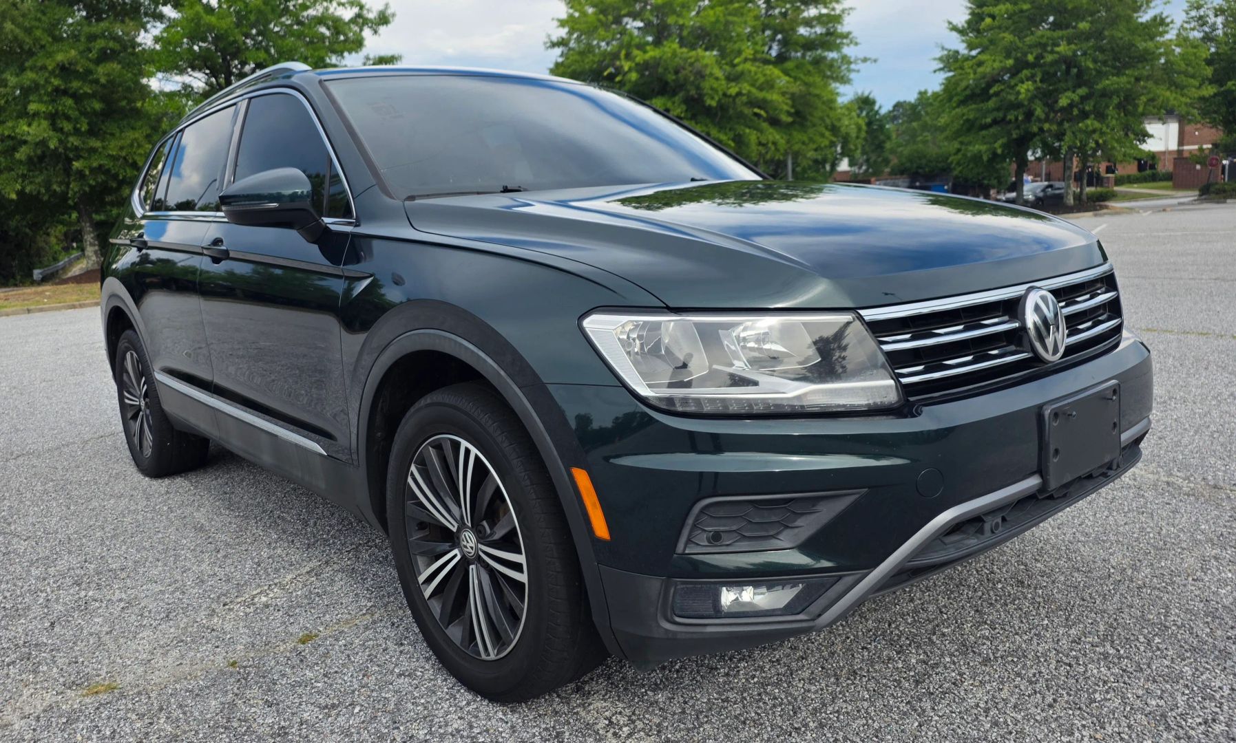 volkswagen tiguan 2019 3VV2B7AX7KM034980 image volkswagen tiguan 2019 3VV2B7AX7KM034980 image