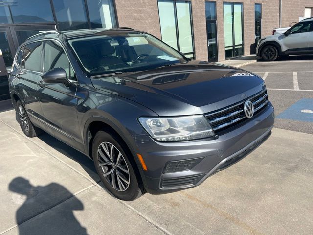 volkswagen tiguan 2019 3VV2B7AX2KM195897 image volkswagen tiguan 2019 3VV2B7AX2KM195897 image