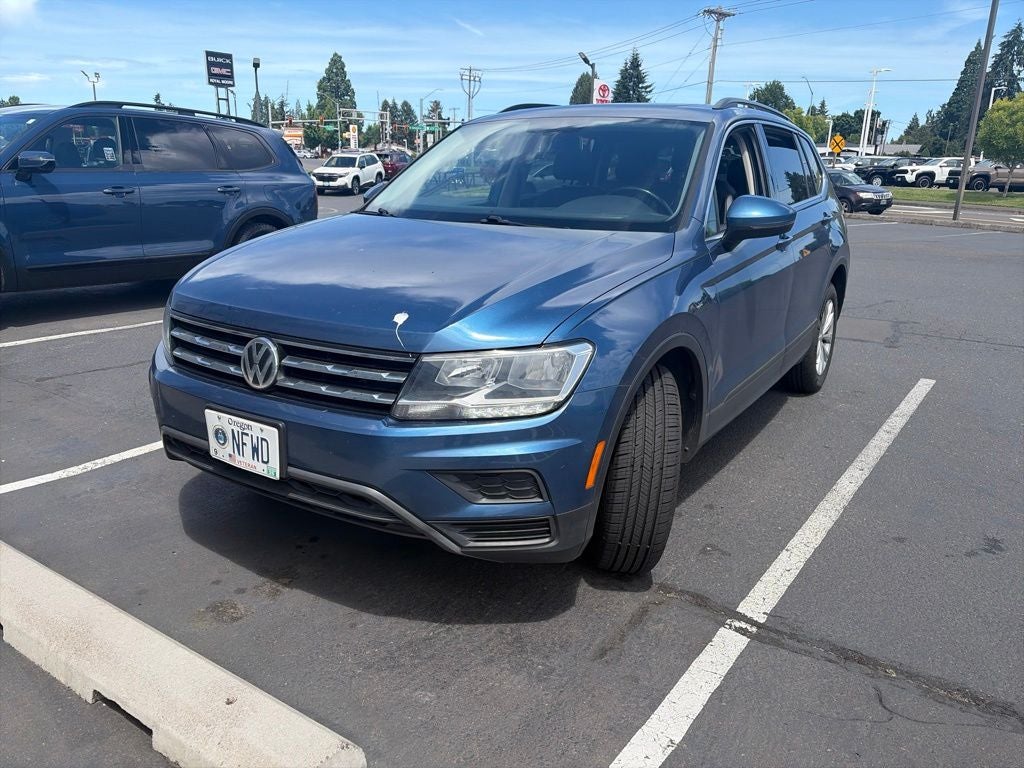 volkswagen tiguan 2019 3VV2B7AX4KM048111 image volkswagen tiguan 2019 3VV2B7AX4KM048111 image