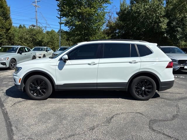 volkswagen tiguan 2019 3VV2B7AX9KM033524 image volkswagen tiguan 2019 3VV2B7AX9KM033524 image