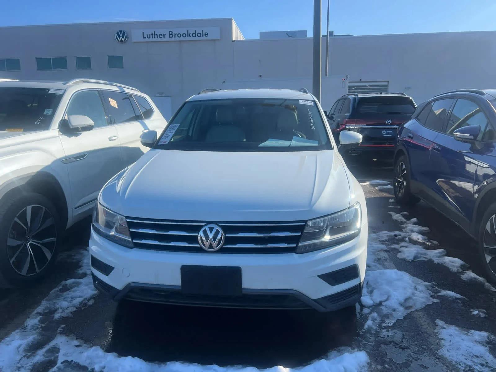 volkswagen tiguan 2019 3VV2B7AXXKM025657 image volkswagen tiguan 2019 3VV2B7AXXKM025657 image