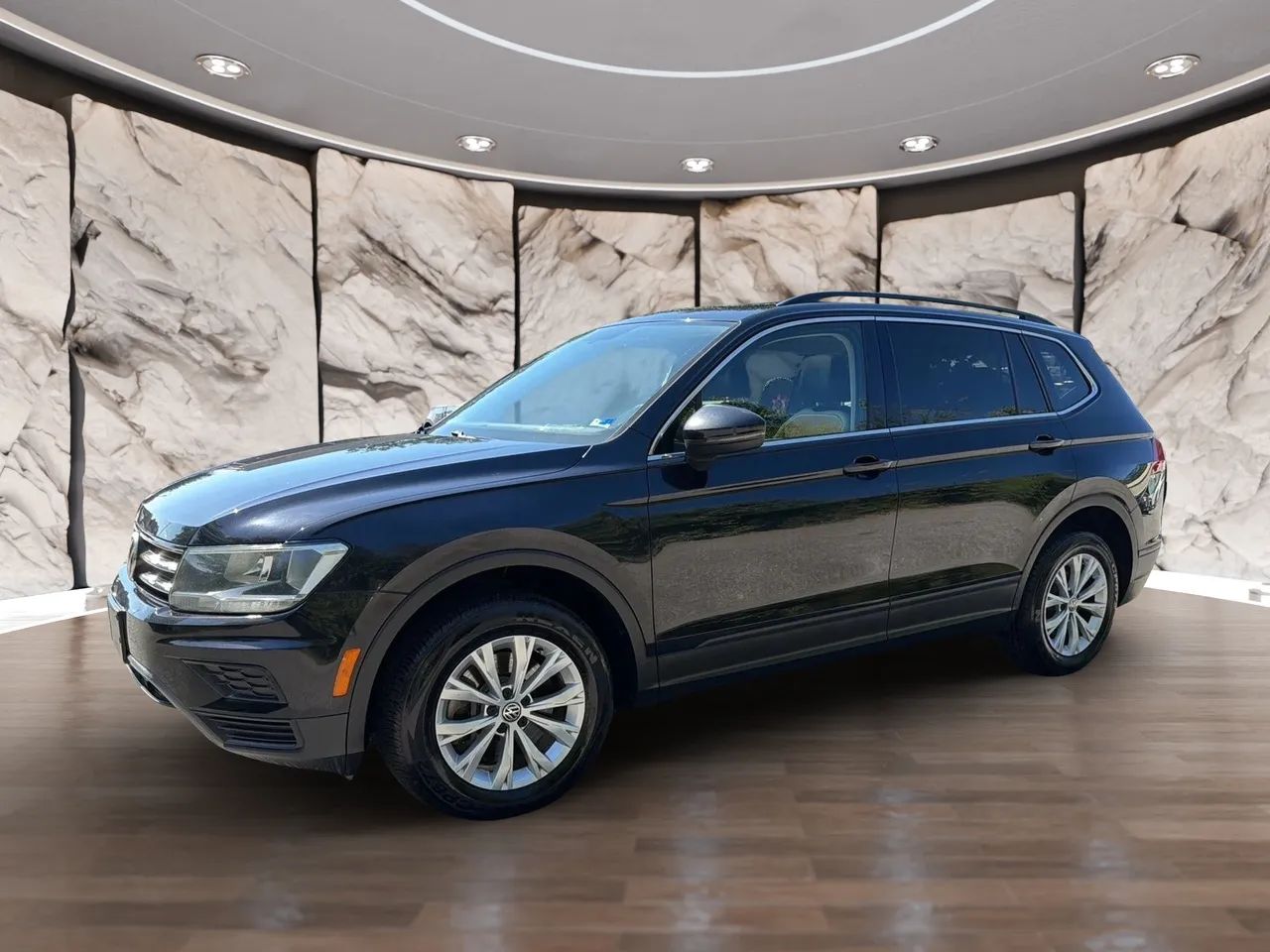 volkswagen tiguan 2019 3VV2B7AX3KM039173 image volkswagen tiguan 2019 3VV2B7AX3KM039173 image