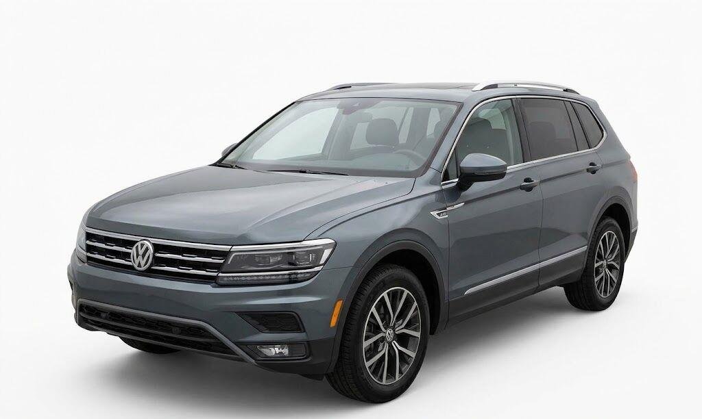 volkswagen tiguan 2019 3VV3B7AX0KM161574 image volkswagen tiguan 2019 3VV3B7AX0KM161574 image