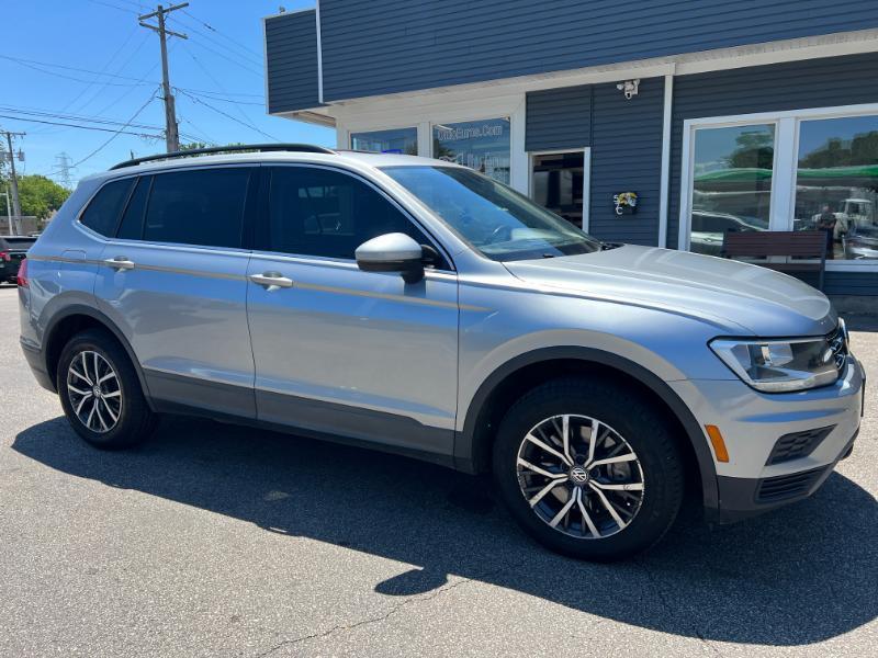 volkswagen tiguan 2019 3VV3B7AX4KM146429 image volkswagen tiguan 2019 3VV3B7AX4KM146429 image