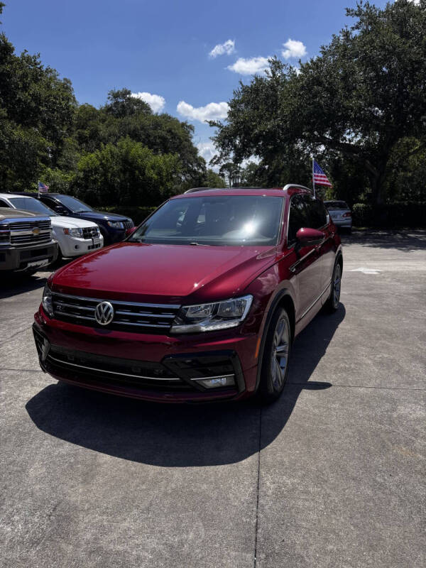 volkswagen tiguan 2019 3VV3B7AX0KM071180 image volkswagen tiguan 2019 3VV3B7AX0KM071180 image