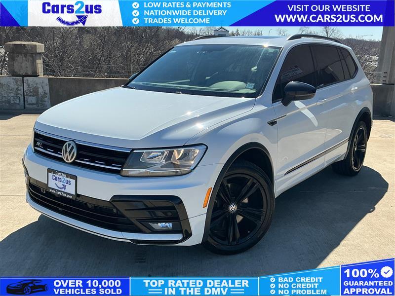 volkswagen tiguan 2019 3VV2B7AX7KM146971 image volkswagen tiguan 2019 3VV2B7AX7KM146971 image