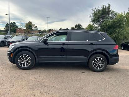 volkswagen tiguan 2019 3VV2B7AX2KM191557 image volkswagen tiguan 2019 3VV2B7AX2KM191557 image