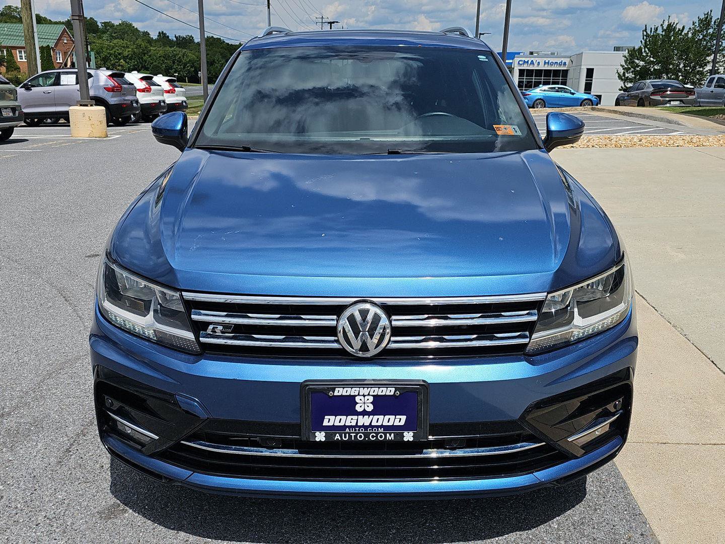 volkswagen tiguan 2019 3VV2B7AX9KM022314 image volkswagen tiguan 2019 3VV2B7AX9KM022314 image