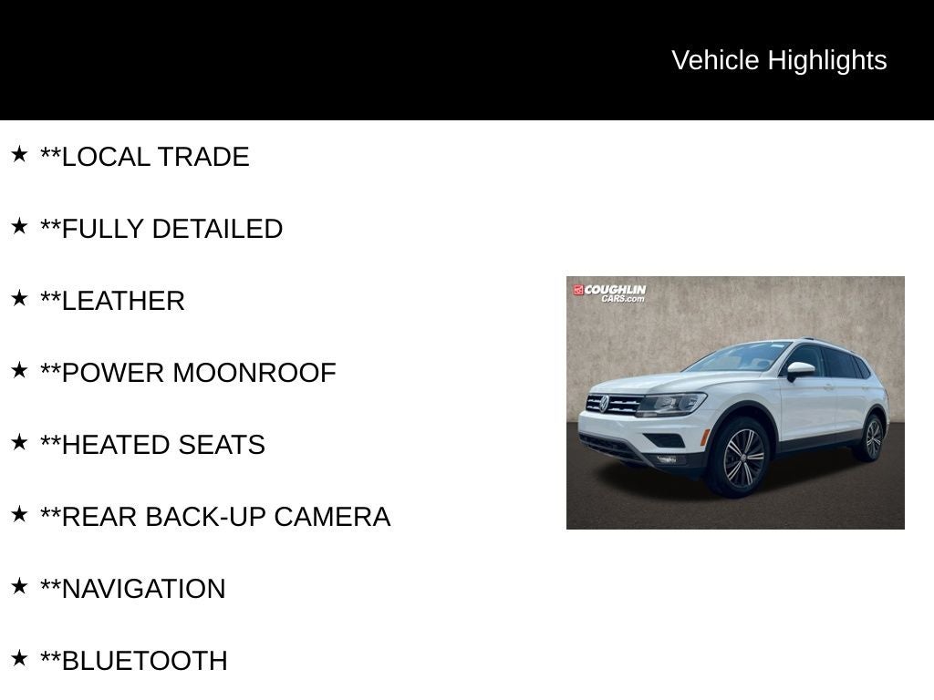 volkswagen tiguan 2019 3VV2B7AX9KM059346 image volkswagen tiguan 2019 3VV2B7AX9KM059346 image