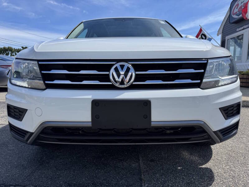 volkswagen tiguan 2019 3VV2B7AXXKM128349 image volkswagen tiguan 2019 3VV2B7AXXKM128349 image