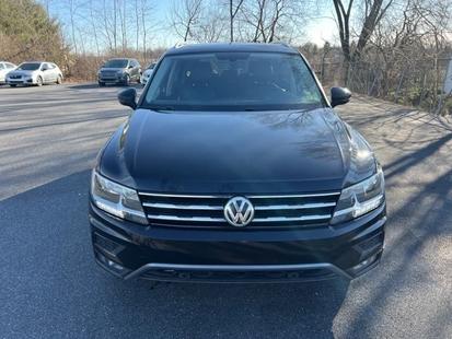 volkswagen tiguan 2019 3VV2B7AX0KM189371 image volkswagen tiguan 2019 3VV2B7AX0KM189371 image