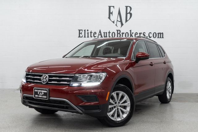 volkswagen tiguan 2019 3VV2B7AX6KM154155 image volkswagen tiguan 2019 3VV2B7AX6KM154155 image