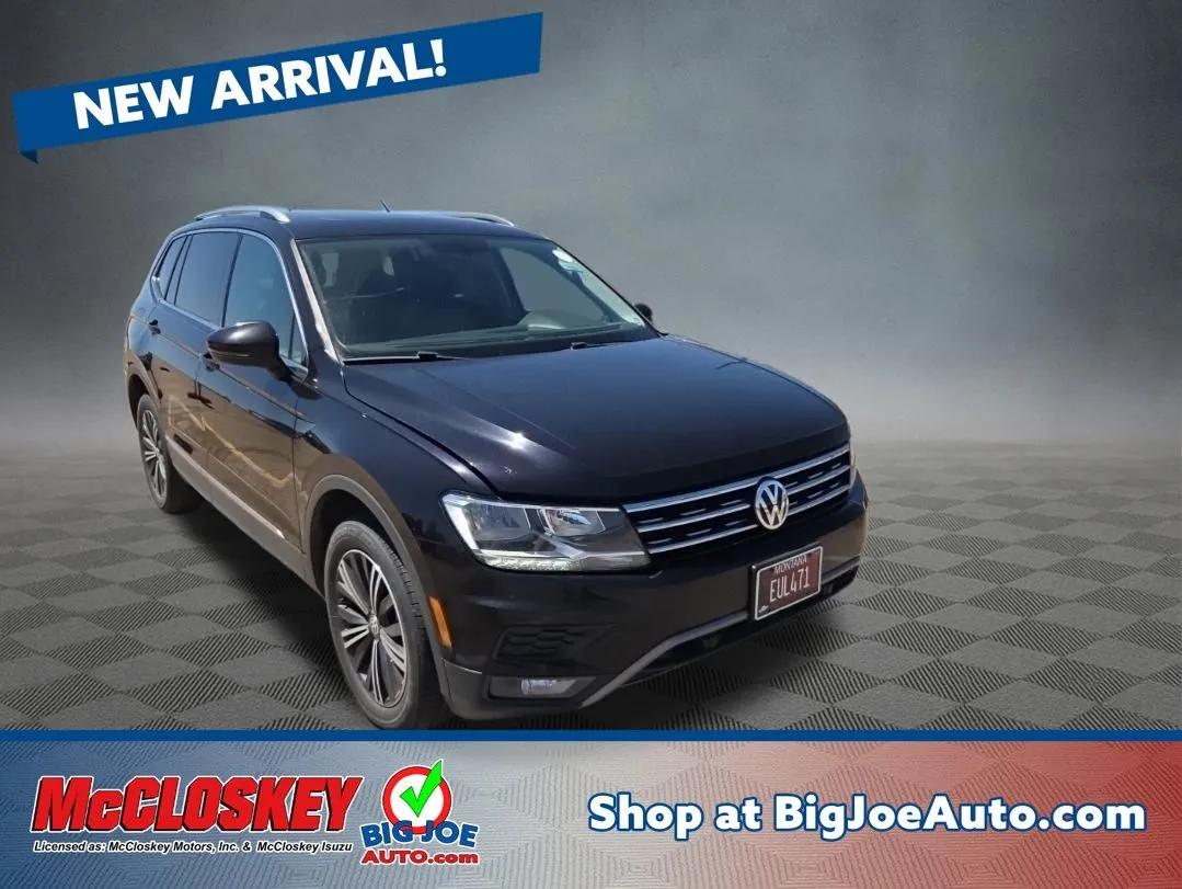 volkswagen tiguan 2019 3VV2B7AX9KM110845 image volkswagen tiguan 2019 3VV2B7AX9KM110845 image