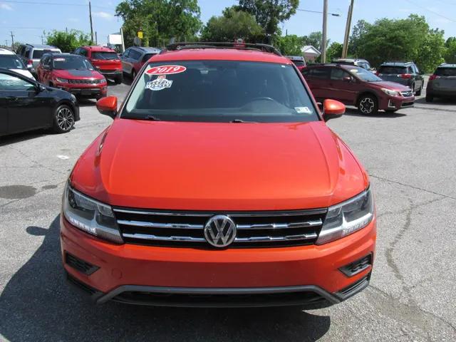 volkswagen tiguan 2019 3VV2B7AX0KM045125 image