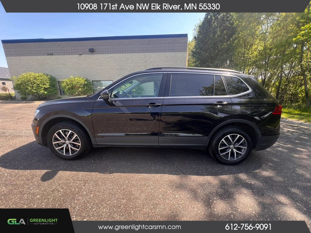 volkswagen tiguan 2019 3VV2B7AX7KM192994 image volkswagen tiguan 2019 3VV2B7AX7KM192994 image
