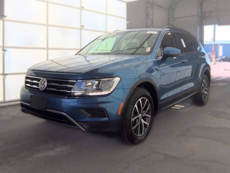volkswagen tiguan 2019 3VV2B7AXXKM113477 image volkswagen tiguan 2019 3VV2B7AXXKM113477 image