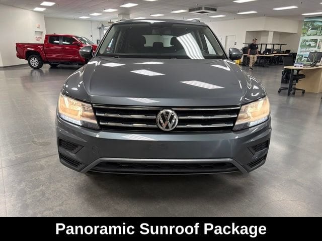 volkswagen tiguan 2019 3VV2B7AX9KM078110 image volkswagen tiguan 2019 3VV2B7AX9KM078110 image