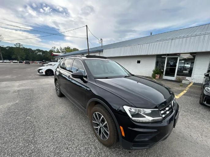 volkswagen tiguan 2019 3VV2B7AX5KM197174 image volkswagen tiguan 2019 3VV2B7AX5KM197174 image