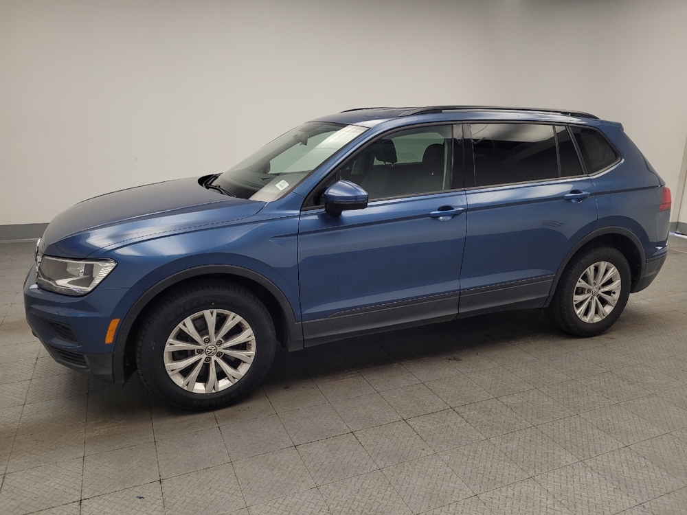 volkswagen tiguan 2018 3VV0B7AX6JM154517 image volkswagen tiguan 2018 3VV0B7AX6JM154517 image